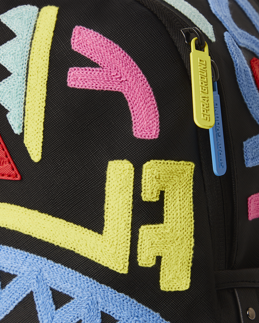 Ai4 PATH TO THE FUTURE SAVAGE BACKPACK - Image 12