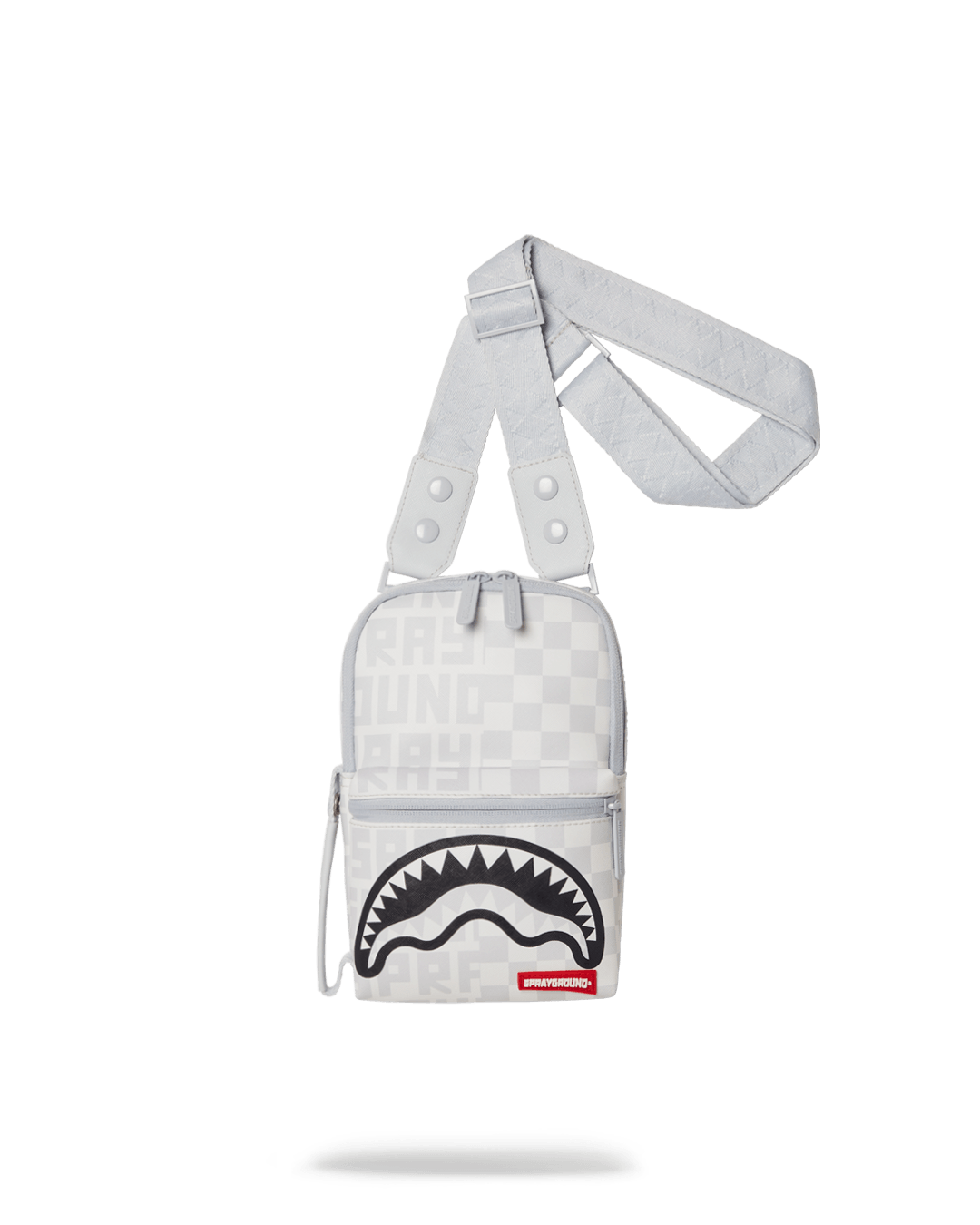 SPLIT THE CHECK PEARL SLING