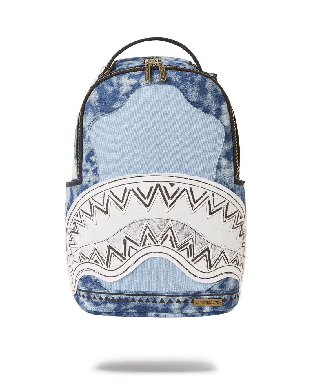 COAST TO COAST Ai6 SANDFLOWER COLLAB BACKPACK