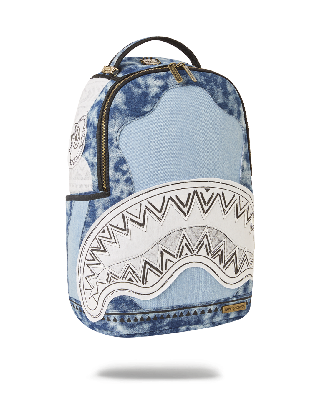 COAST TO COAST Ai6 SANDFLOWER COLLAB BACKPACK - Image 3