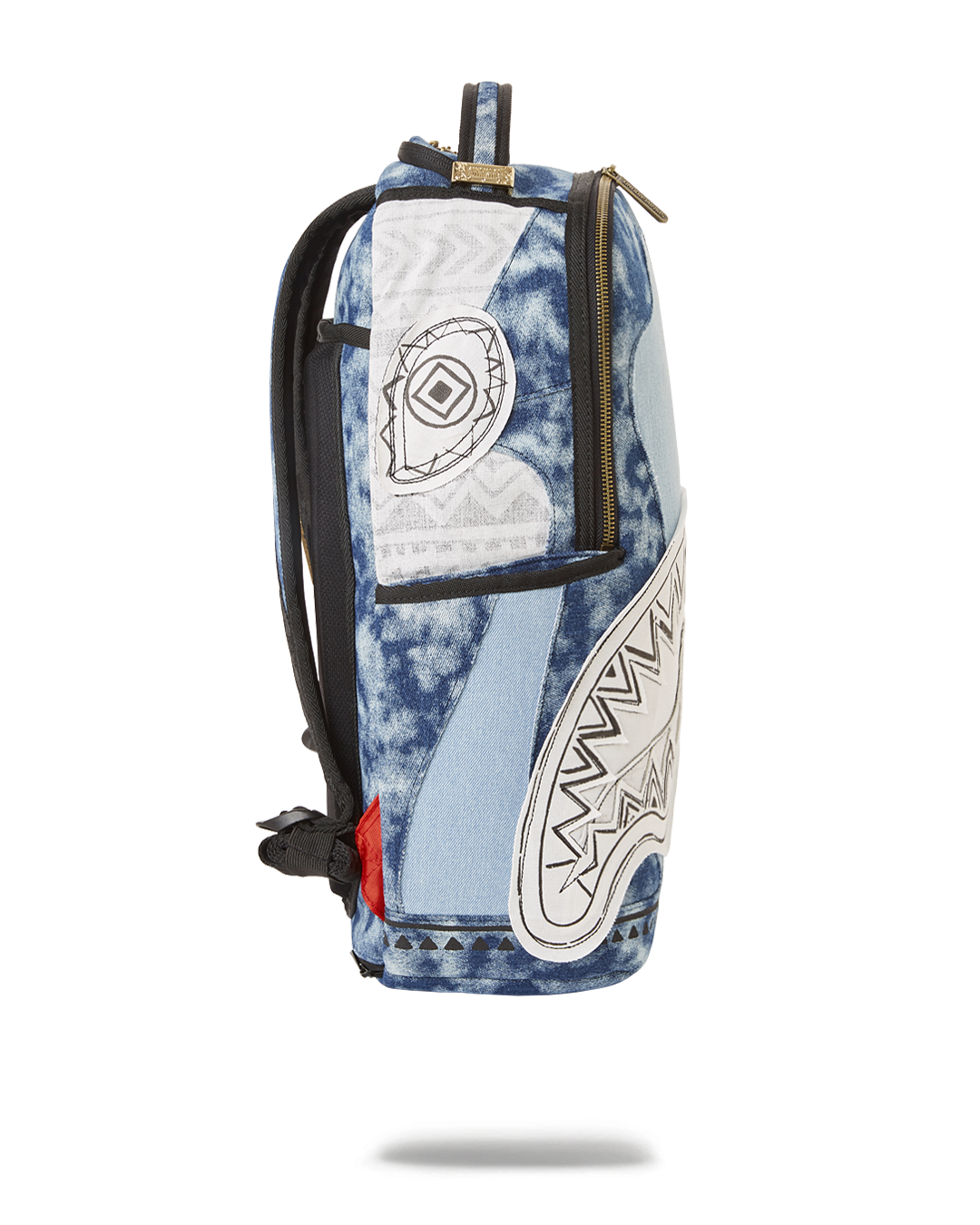 COAST TO COAST Ai6 SANDFLOWER COLLAB BACKPACK - Image 5