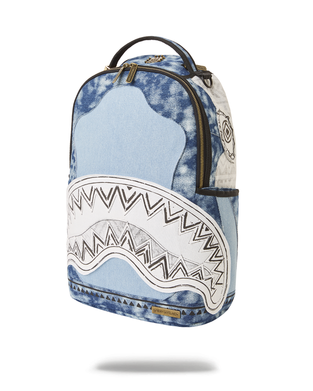 COAST TO COAST Ai6 SANDFLOWER COLLAB BACKPACK - Image 7