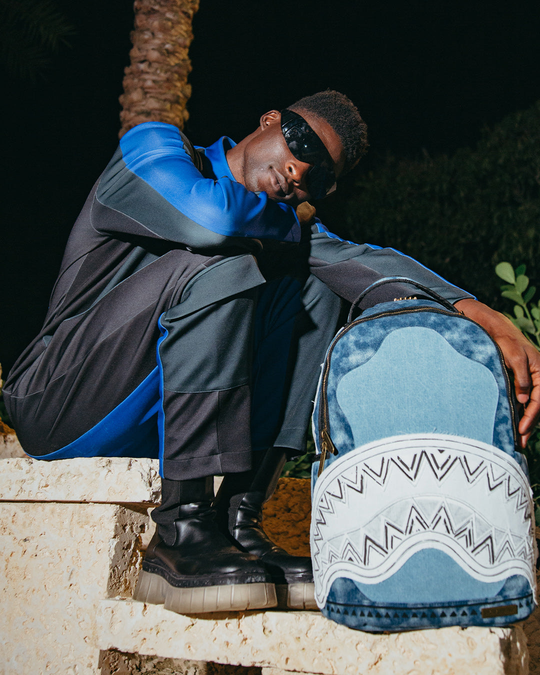 COAST TO COAST Ai6 SANDFLOWER COLLAB BACKPACK - Image 8