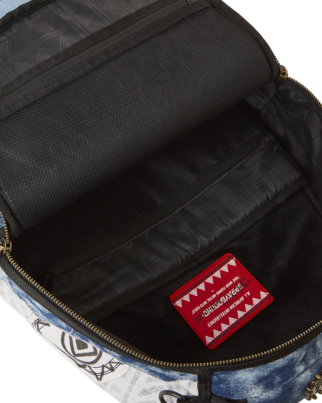 COAST TO COAST Ai6 SANDFLOWER COLLAB BACKPACK - Image 11