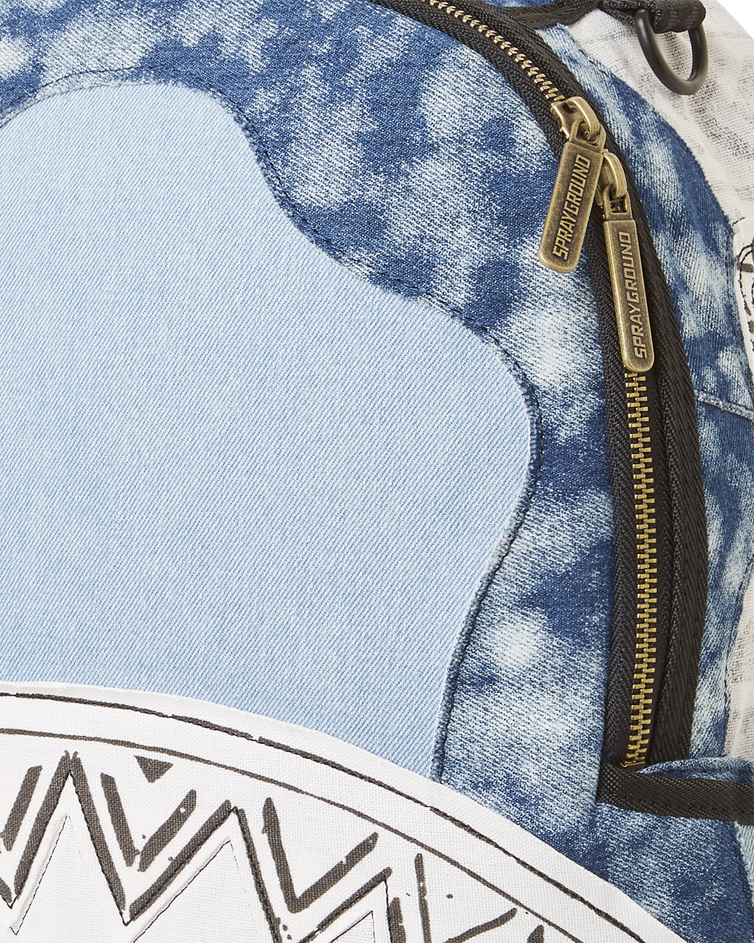 COAST TO COAST Ai6 SANDFLOWER COLLAB BACKPACK - Image 14