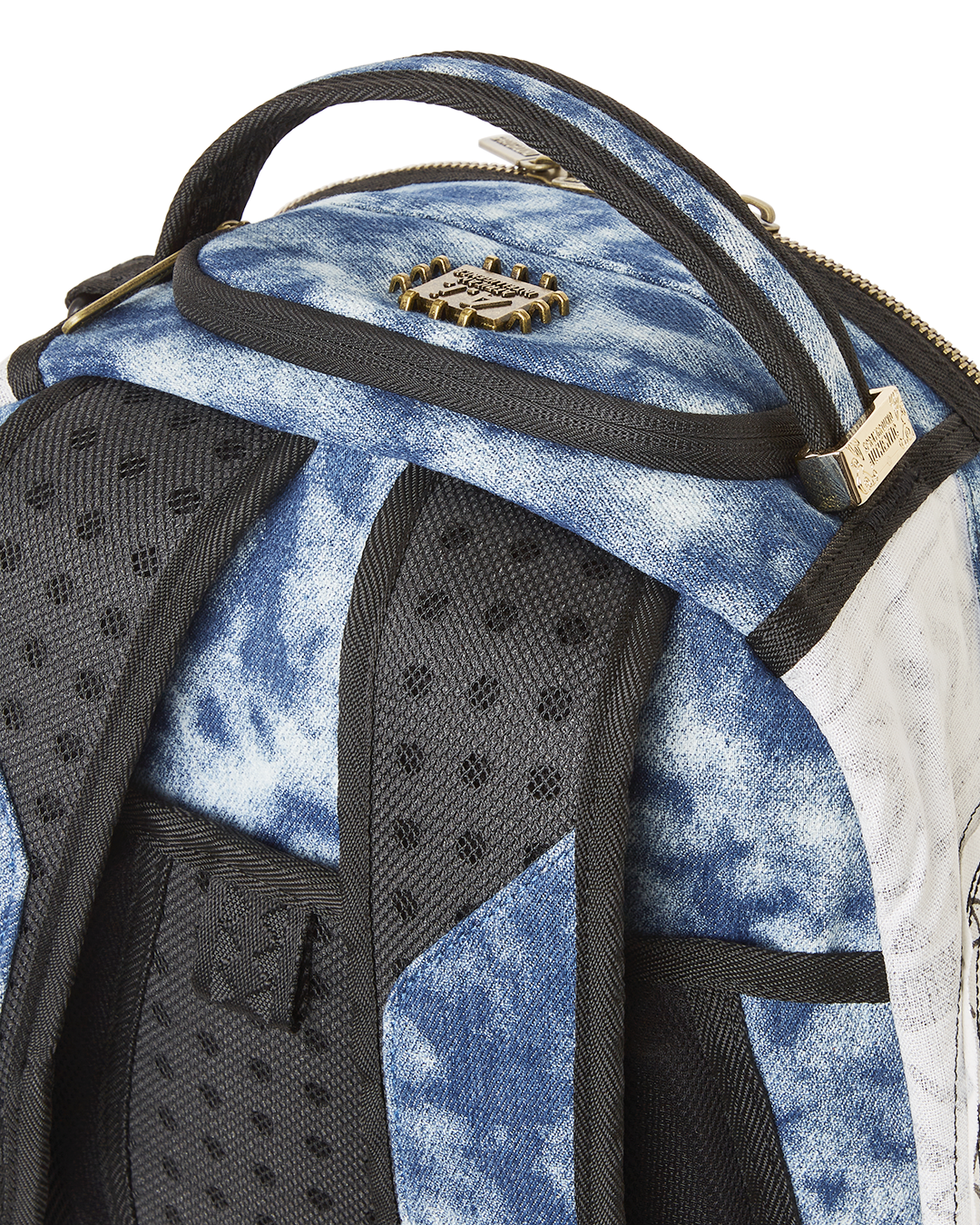 COAST TO COAST Ai6 SANDFLOWER COLLAB BACKPACK - Image 15