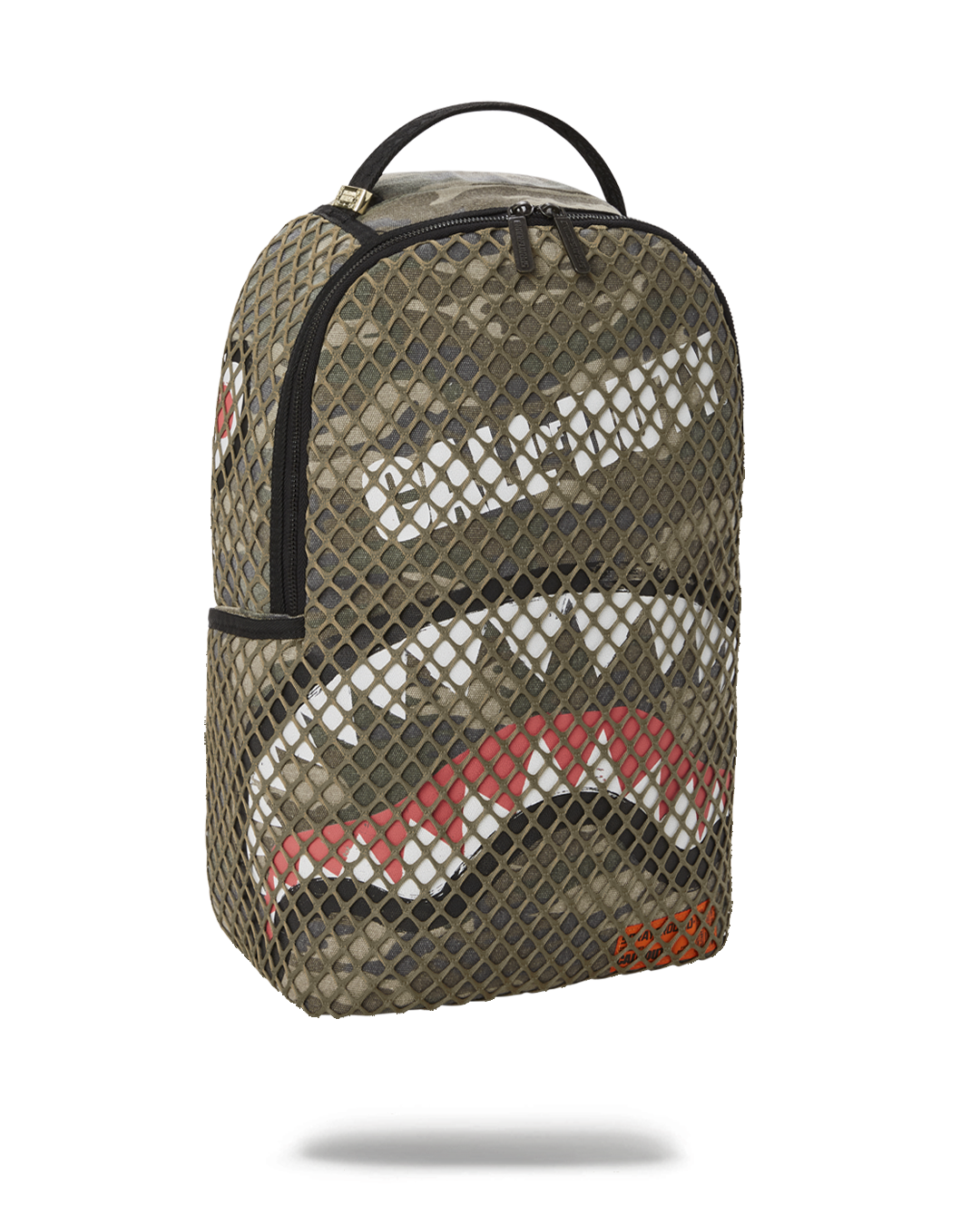 CALL OF DUTY SECRET MISSION BACKPACK - Image 3