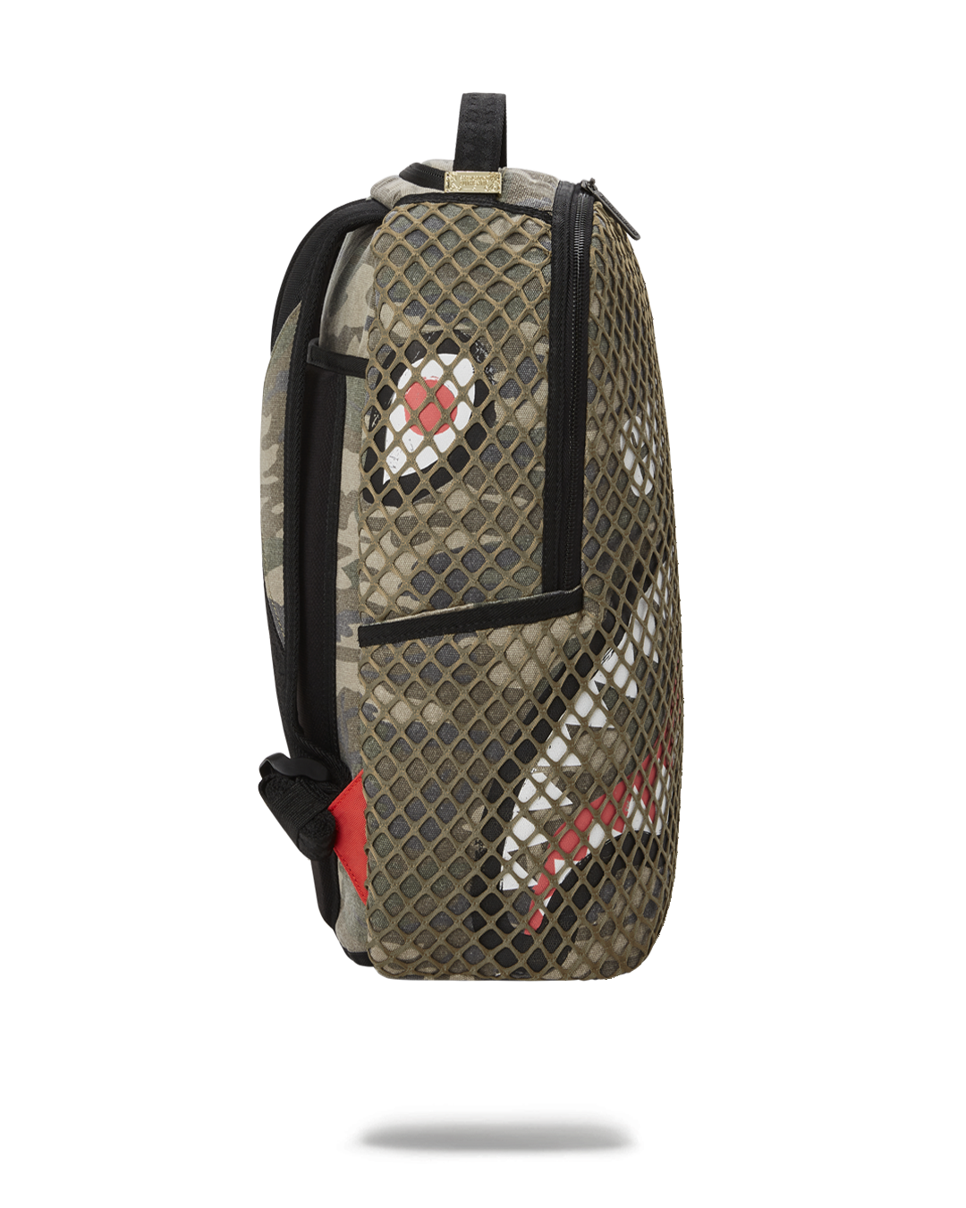 CALL OF DUTY SECRET MISSION BACKPACK - Image 5