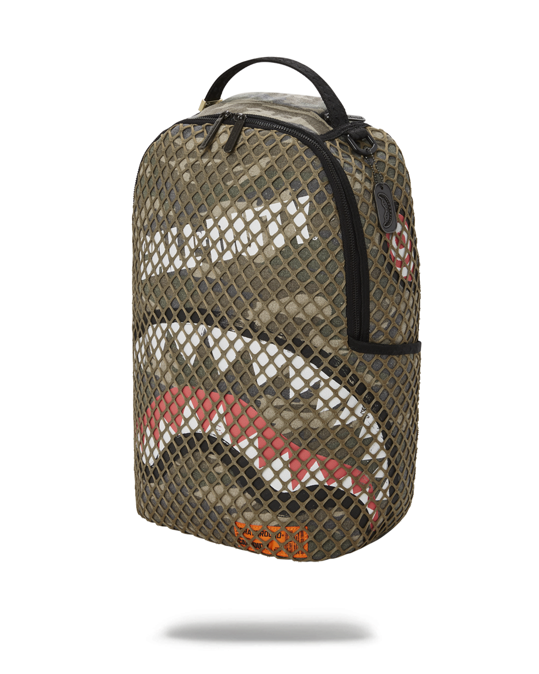 CALL OF DUTY SECRET MISSION BACKPACK - Image 7