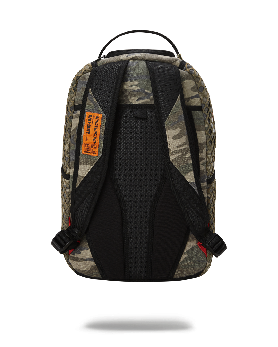 CALL OF DUTY SECRET MISSION BACKPACK - Image 9
