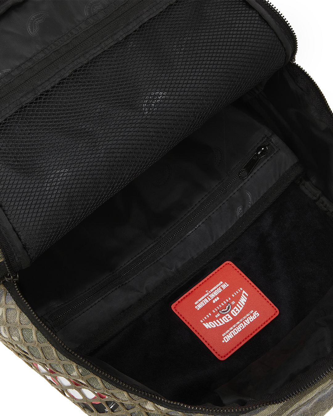 CALL OF DUTY SECRET MISSION BACKPACK - Image 11