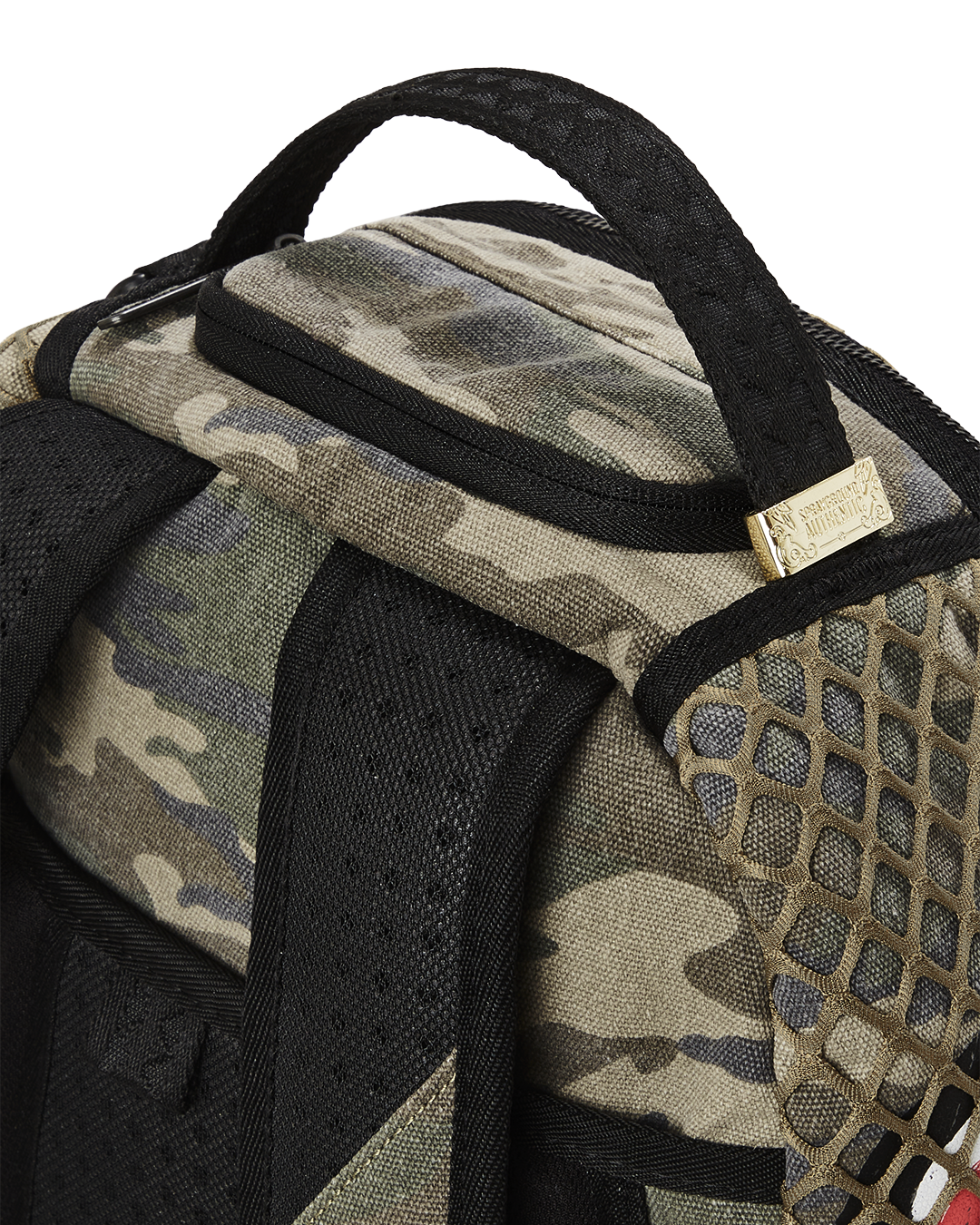CALL OF DUTY SECRET MISSION BACKPACK - Image 13