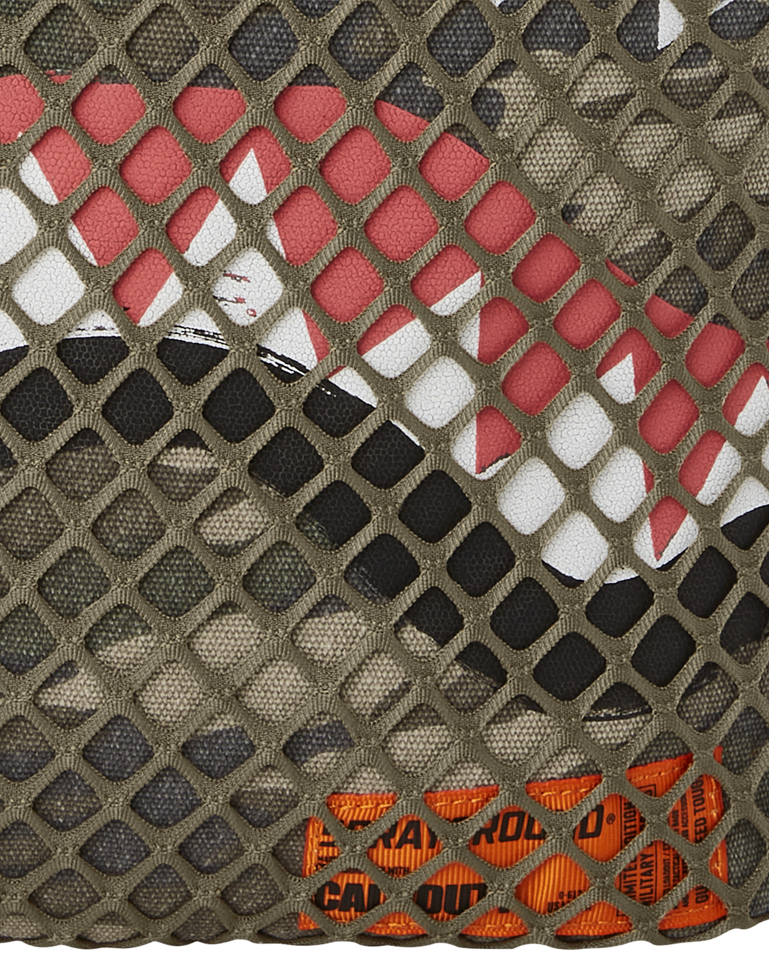 CALL OF DUTY SECRET MISSION BACKPACK - Image 15