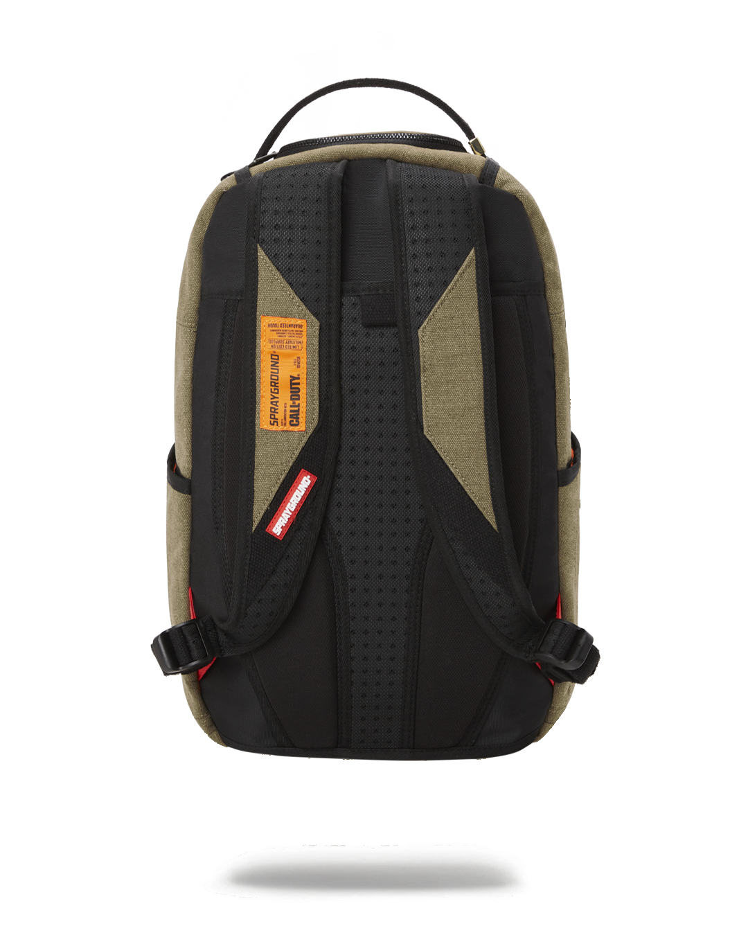 CALL OF DUTY REAPER AIR SHARK BACKPACK - Image 8