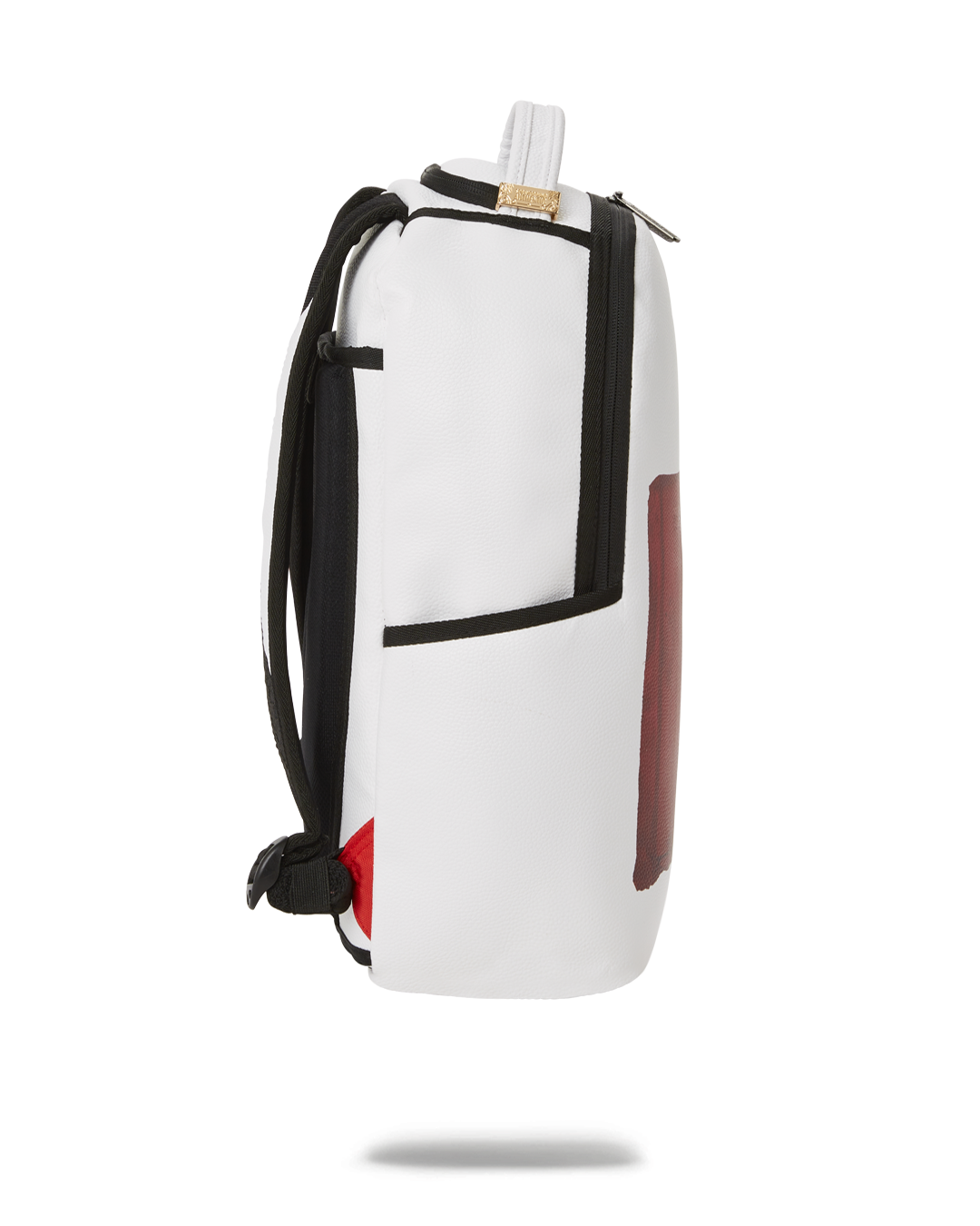 OFFICIAL BASQUIAT THE LEGEND 1982 BACKPACK DLXV - Image 5