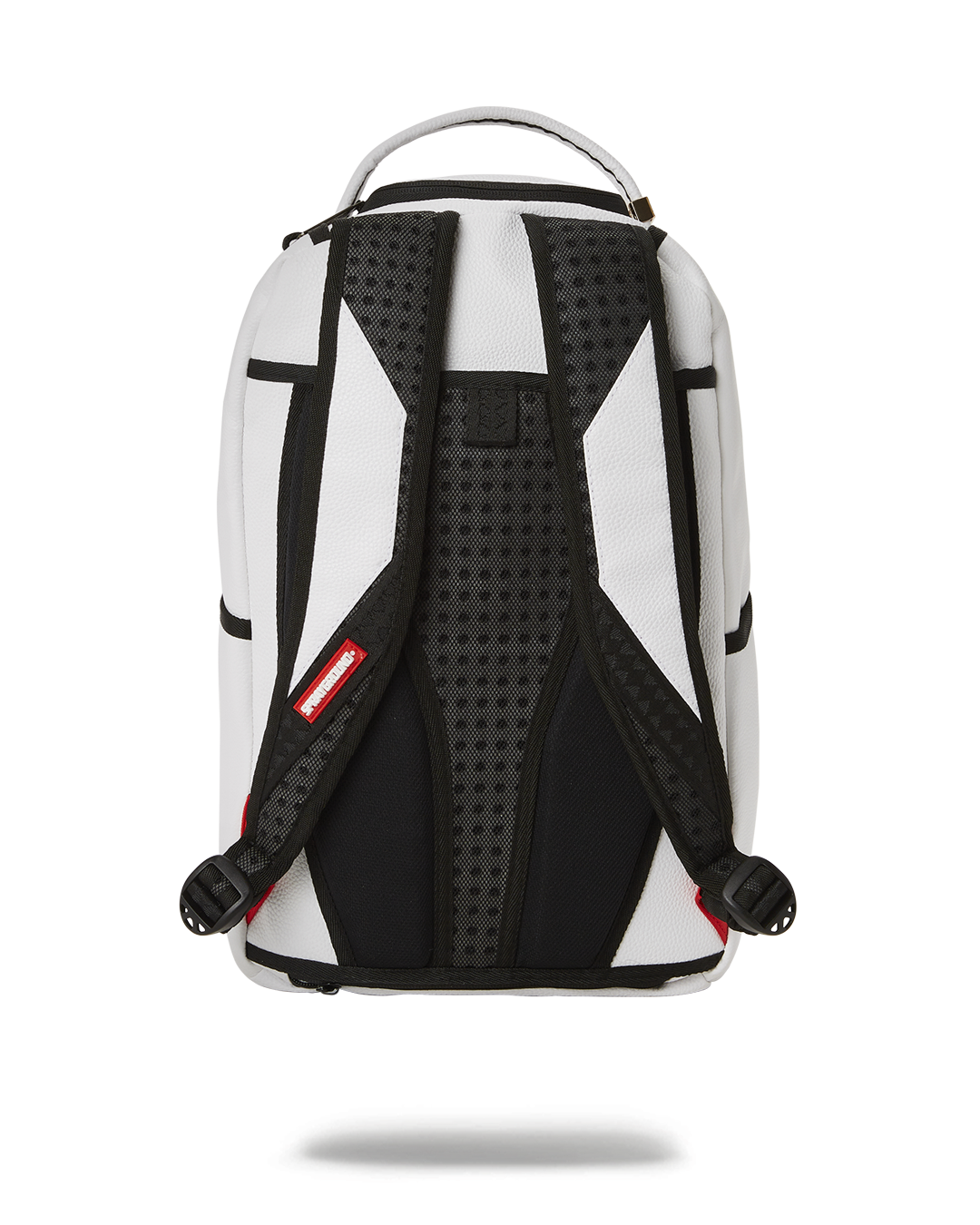 OFFICIAL BASQUIAT THE LEGEND 1982 BACKPACK DLXV - Image 8
