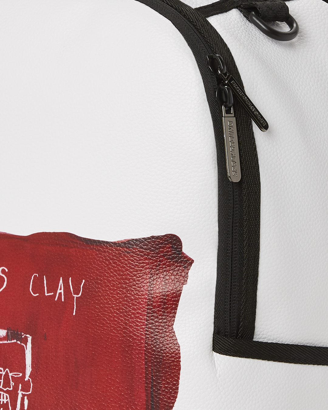 OFFICIAL BASQUIAT THE LEGEND 1982 BACKPACK DLXV - Image 10