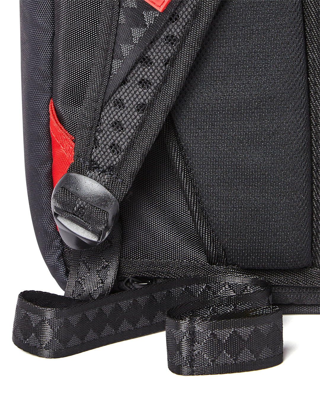 STAR WARS MANDALORIAN BLOWOUT SHARK BACKPACK - Image 17