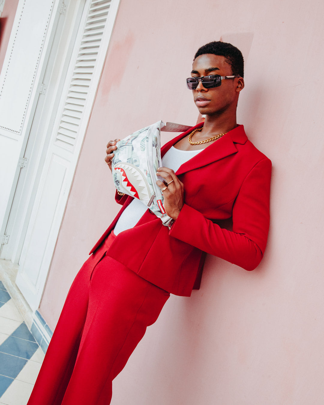FEROCIOU SAVVY CROSSBODY - Image 4