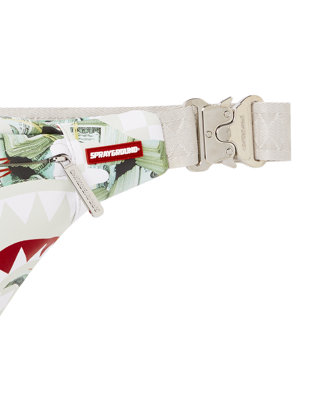 FEROCIOU SAVVY CROSSBODY - Image 5