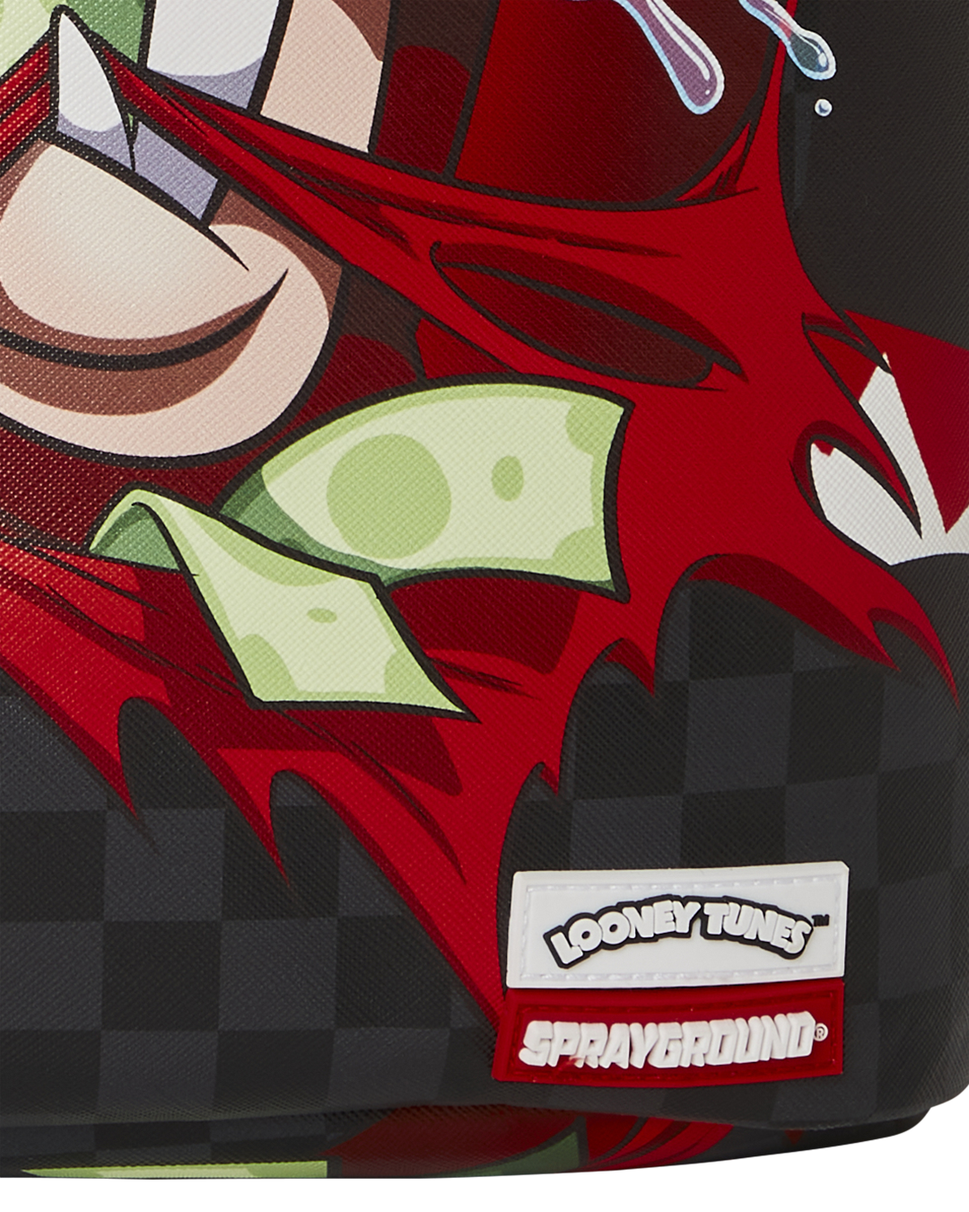 SHARKS IN TAZ TEARUP DLXV - Image 10