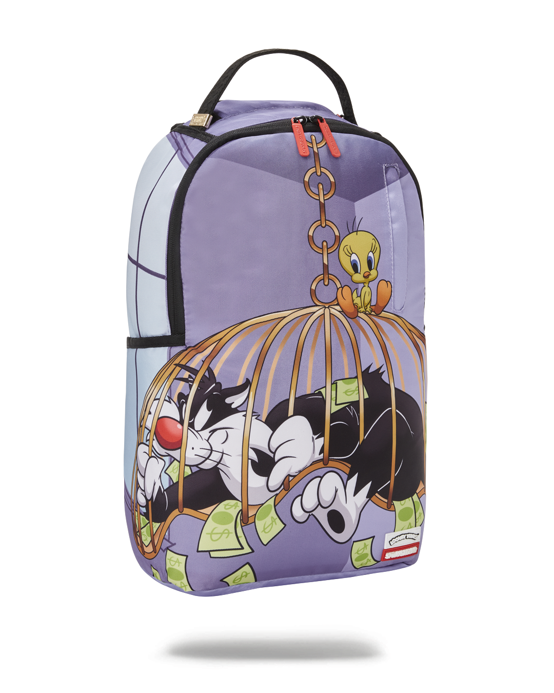 TWEETY VS SYLVESTER DLXR - Image 3