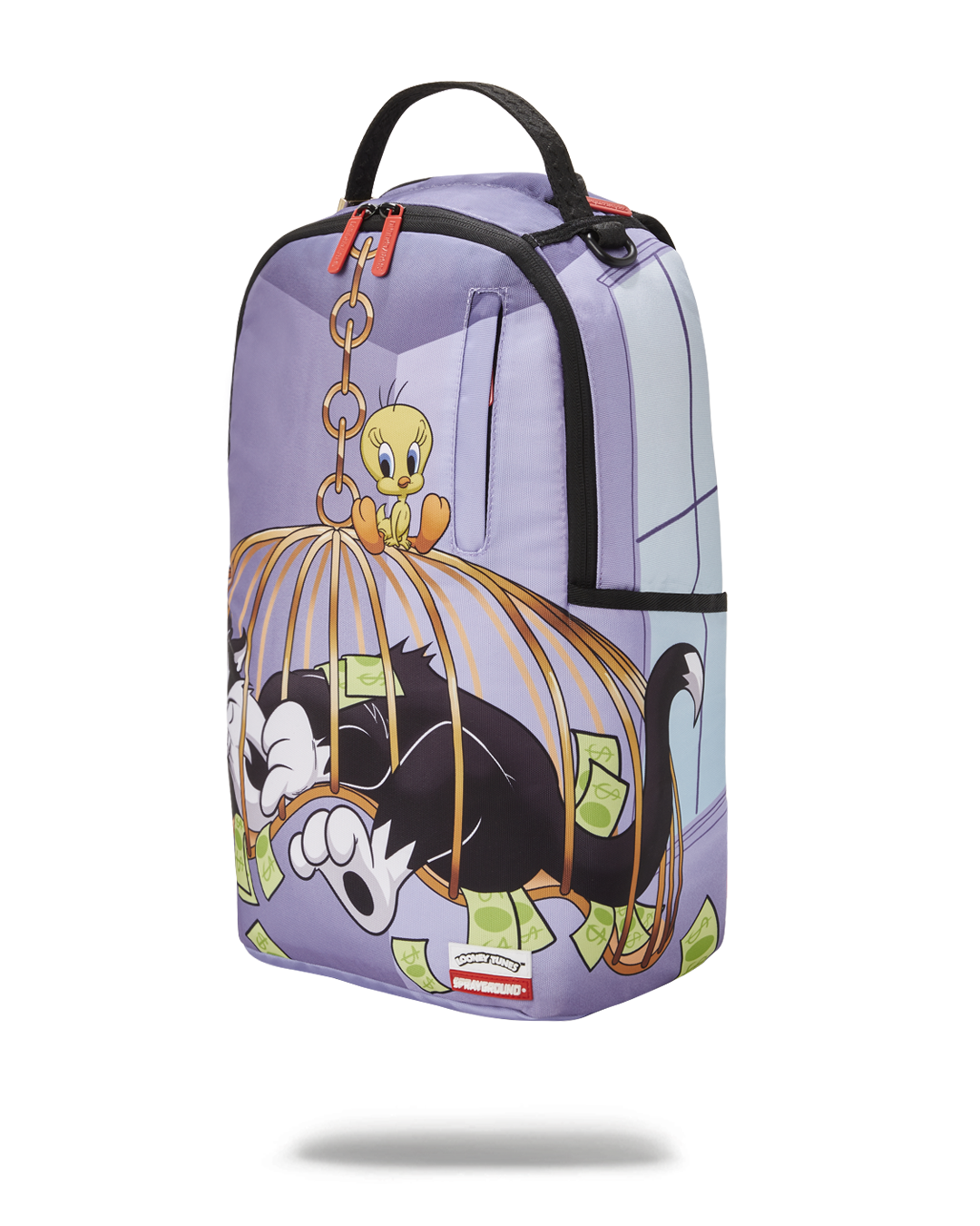 TWEETY VS SYLVESTER DLXR - Image 5