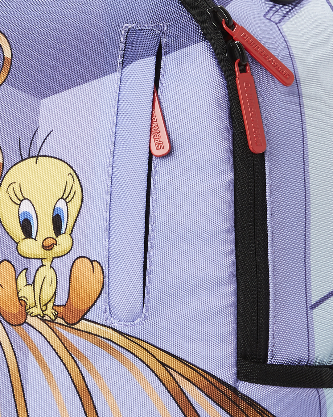 TWEETY VS SYLVESTER DLXR - Image 8