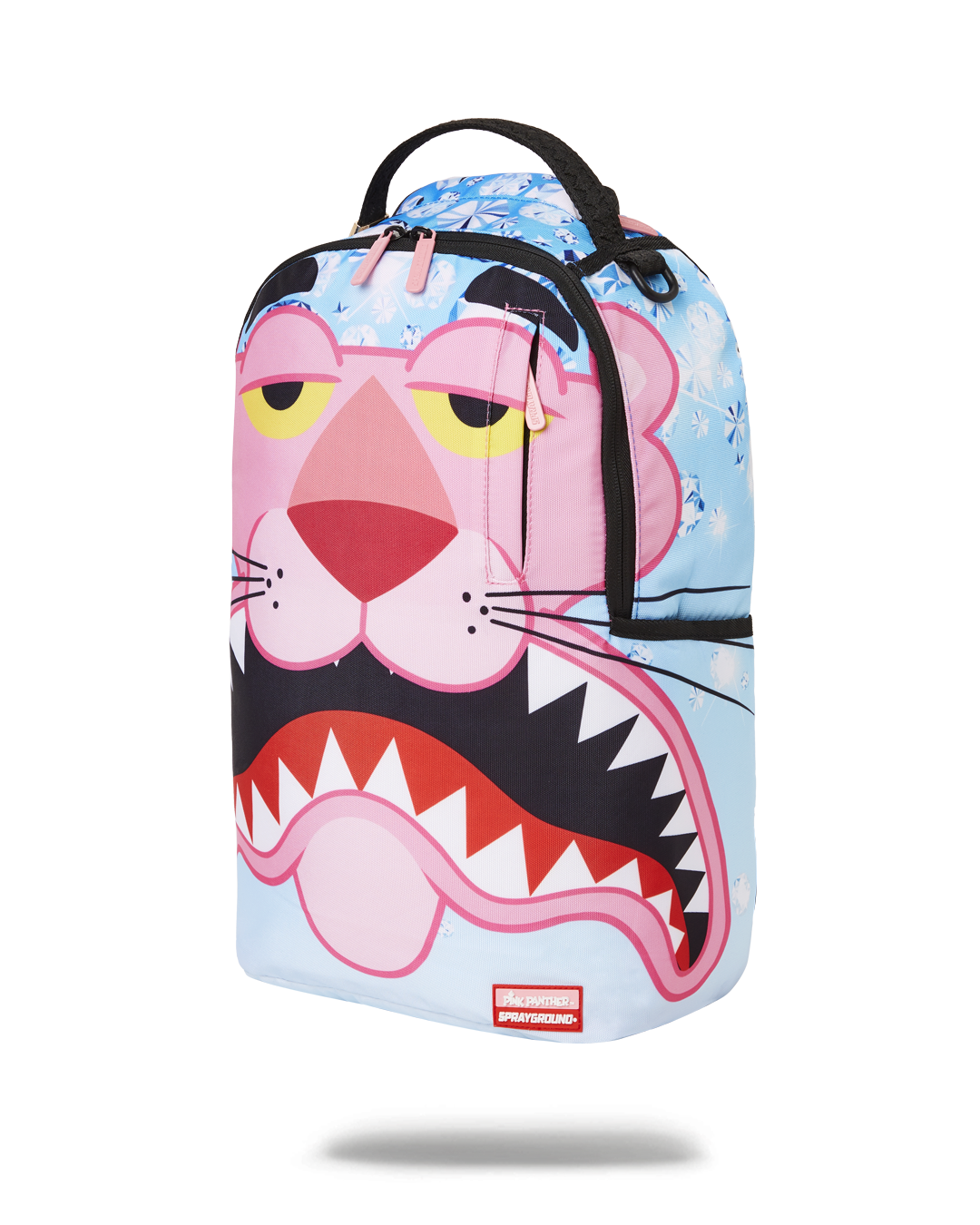 PINK PANTHER SHARK CHILLER - Image 4