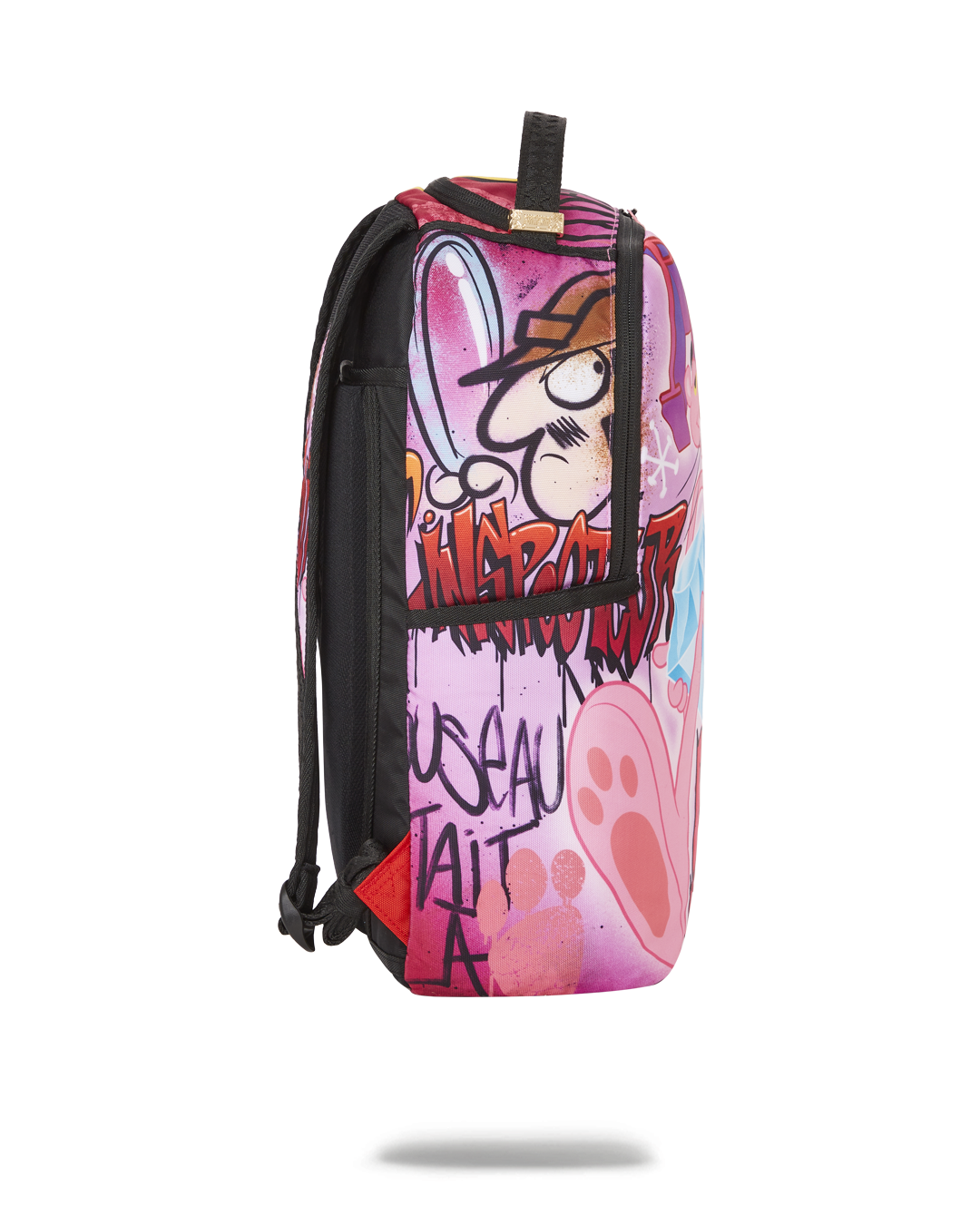 PINK PANTHER ON THE RUN DLXR - Image 5