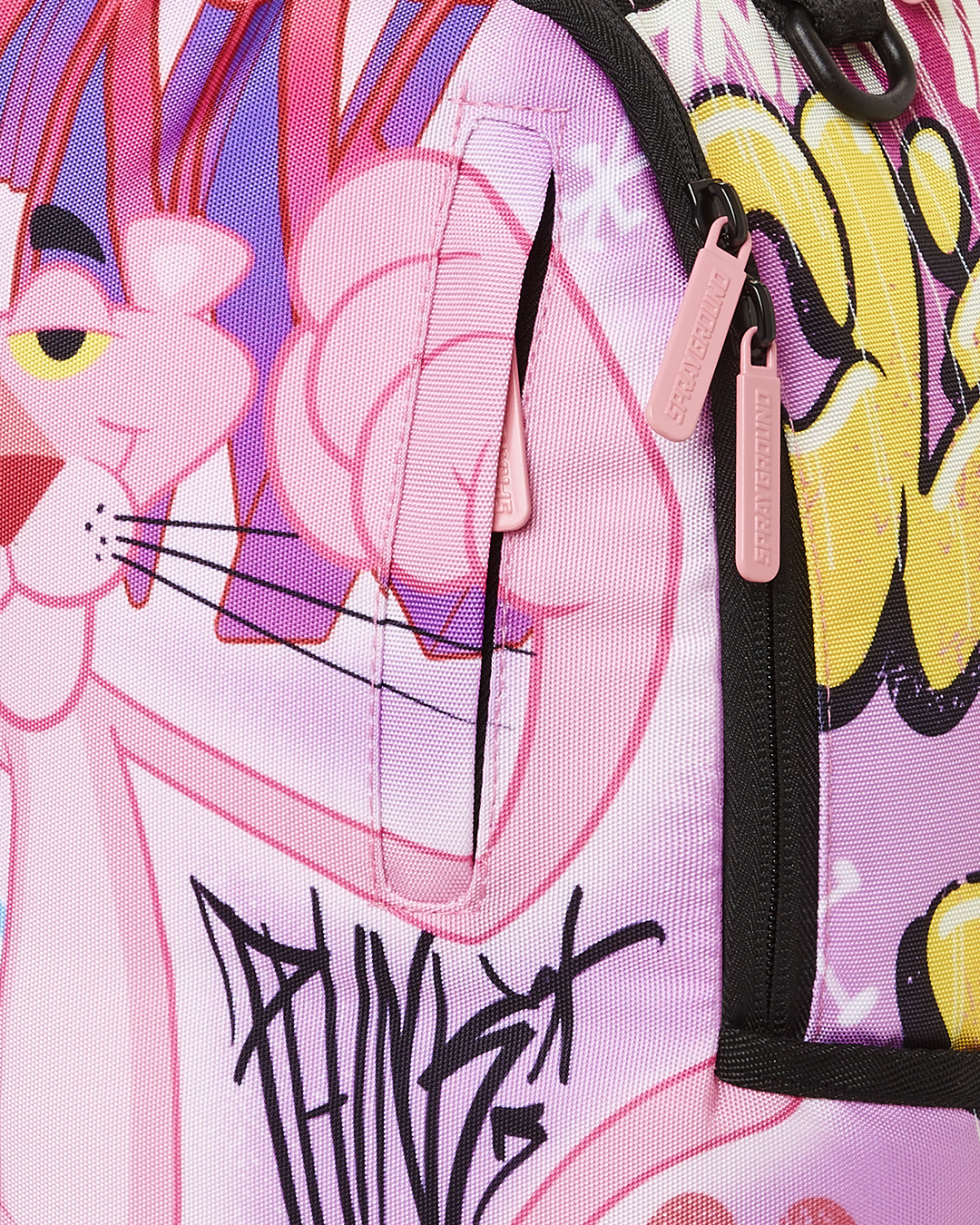 PINK PANTHER ON THE RUN DLXR - Image 10