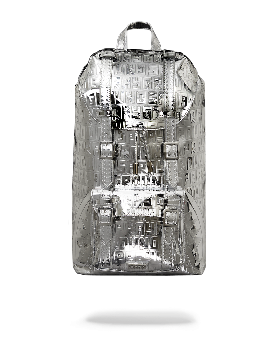FUTURE TITAN METALLIC HILLS BACKPACK