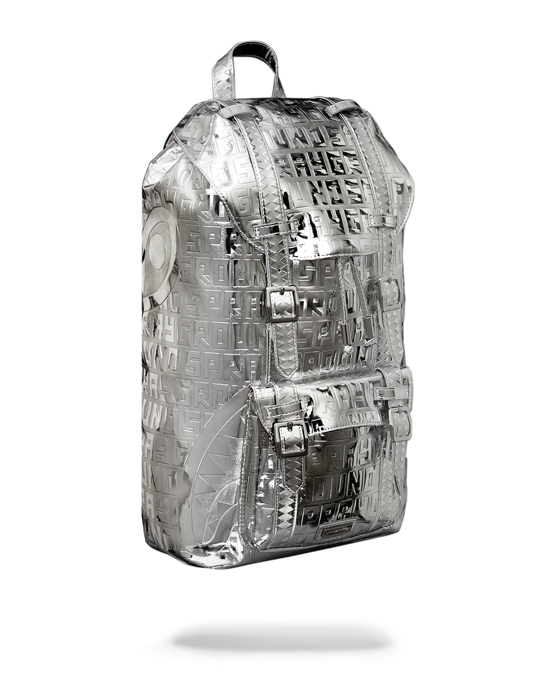FUTURE TITAN METALLIC HILLS BACKPACK - Image 3