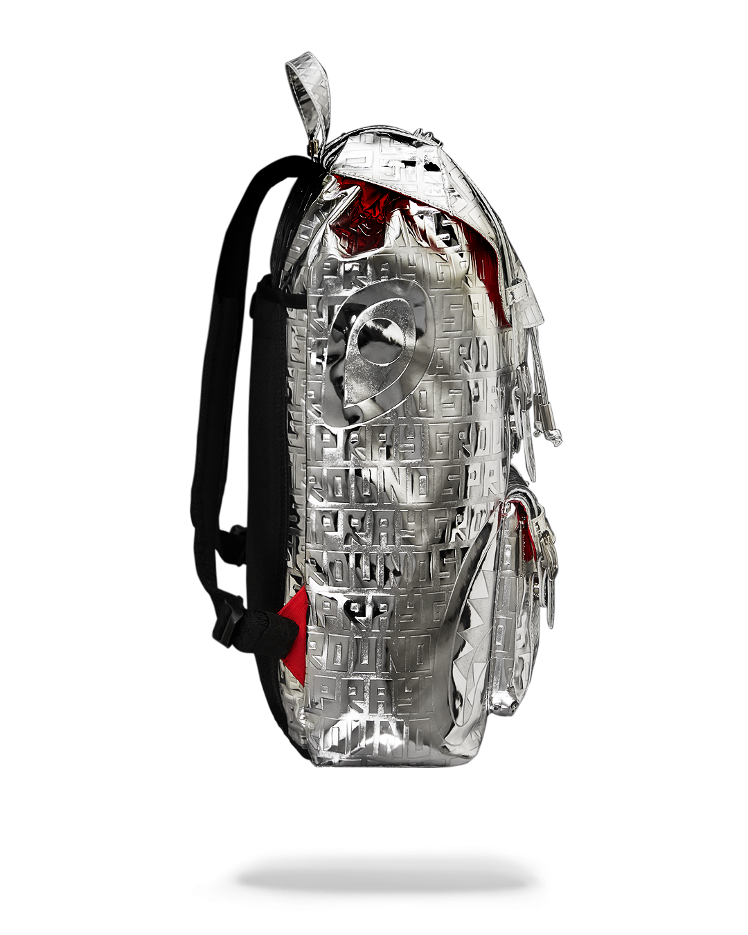 FUTURE TITAN METALLIC HILLS BACKPACK - Image 5