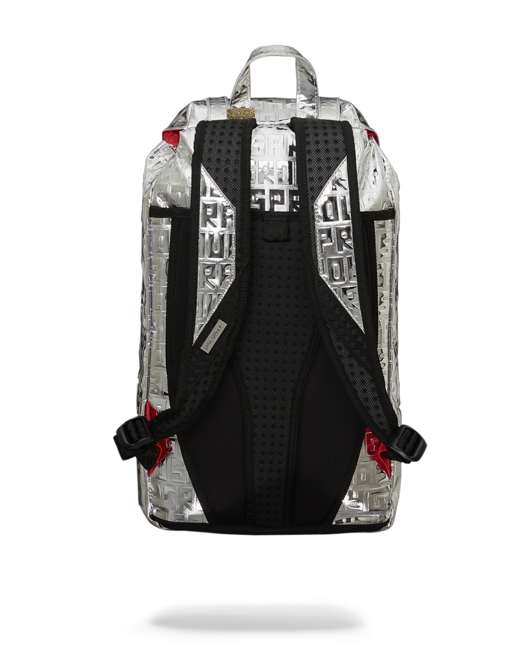 FUTURE TITAN METALLIC HILLS BACKPACK - Image 8