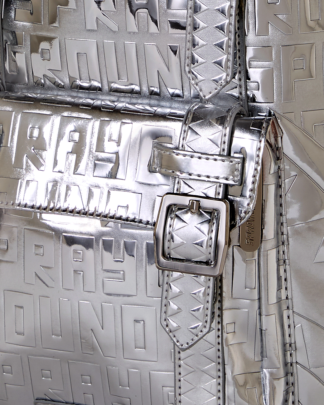 FUTURE TITAN METALLIC HILLS BACKPACK - Image 10