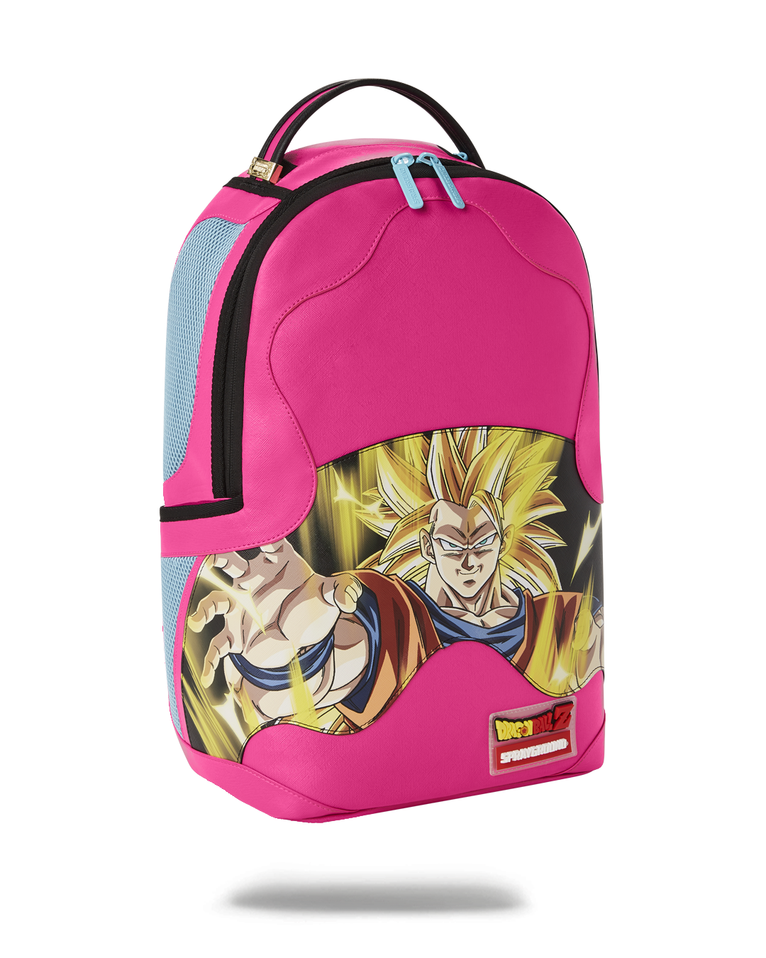 GOKU FASHION KILLA DLXV - Image 3