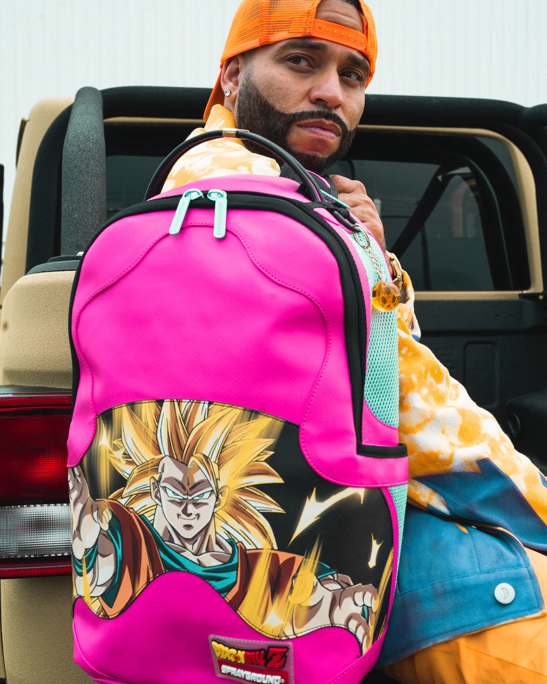 GOKU FASHION KILLA DLXV - Image 6