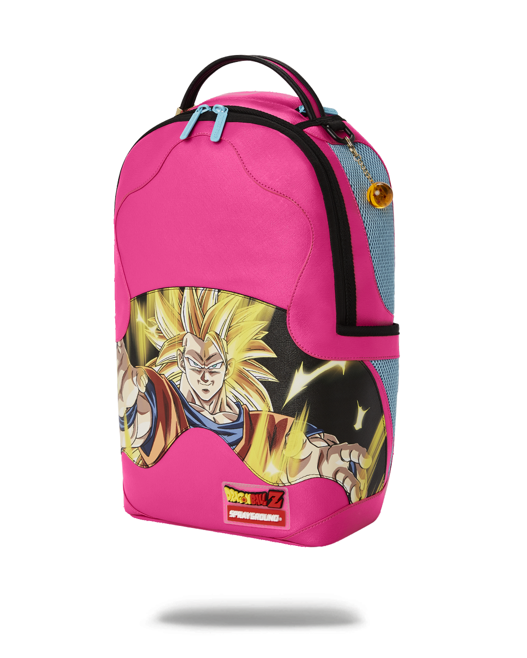 GOKU FASHION KILLA DLXV - Image 7