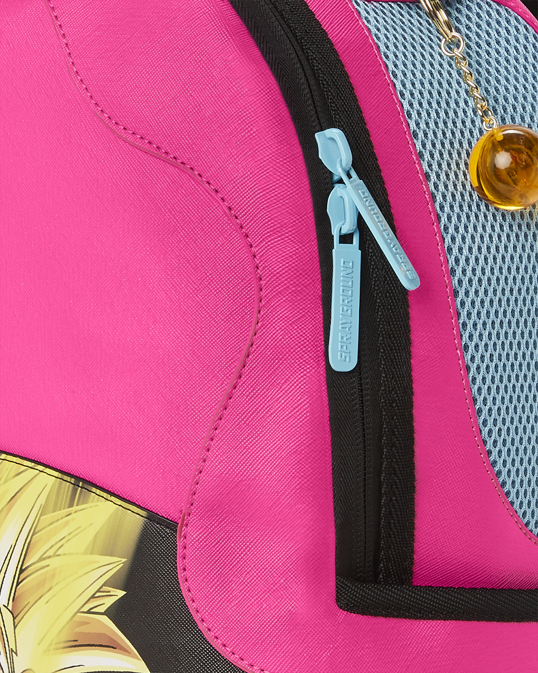 GOKU FASHION KILLA DLXV - Image 11