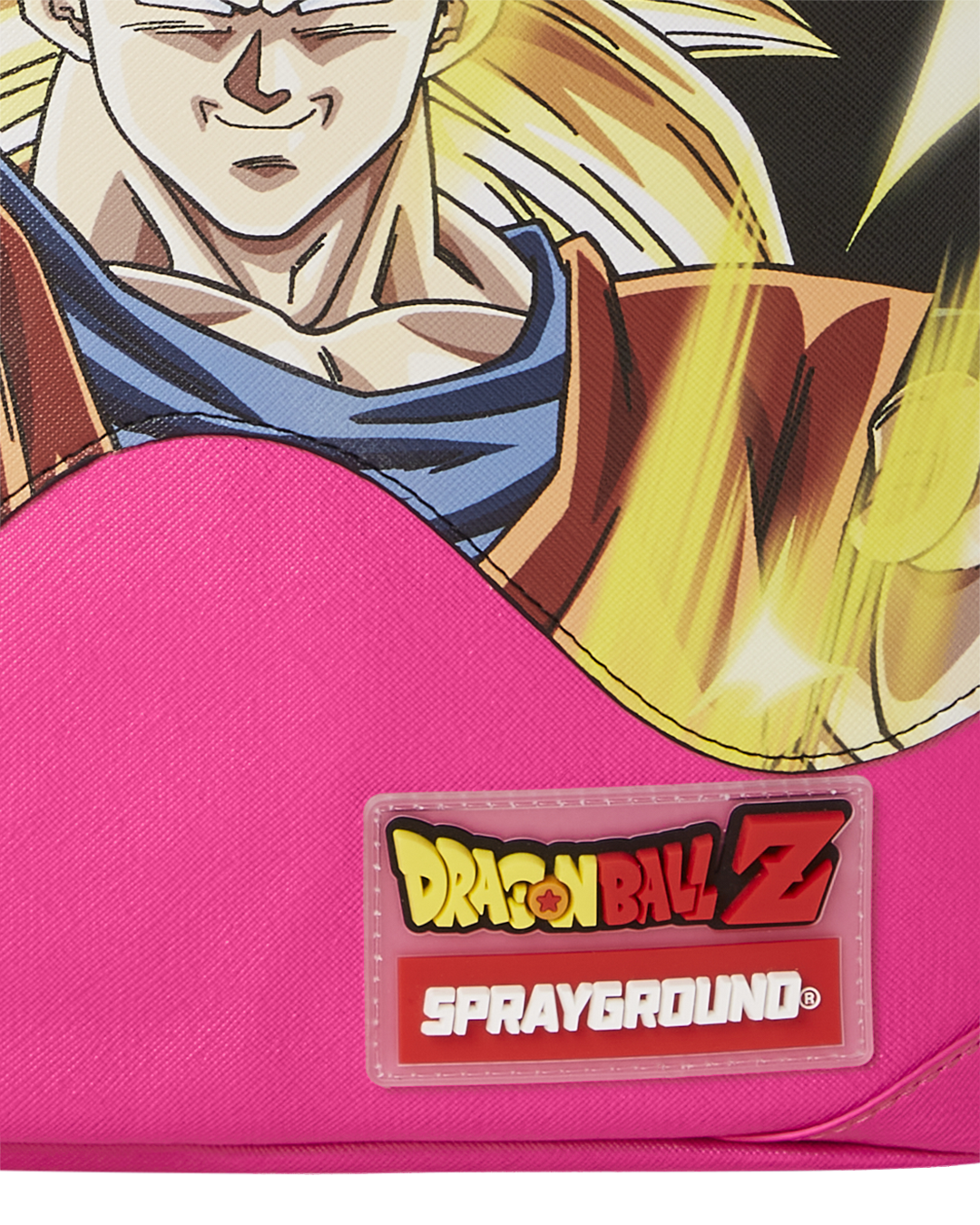 GOKU FASHION KILLA DLXV - Image 13