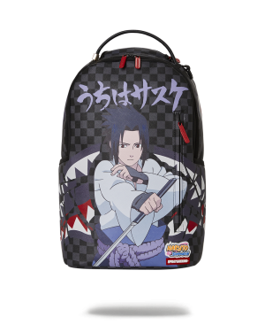 NARUTO SASUKE DLXV