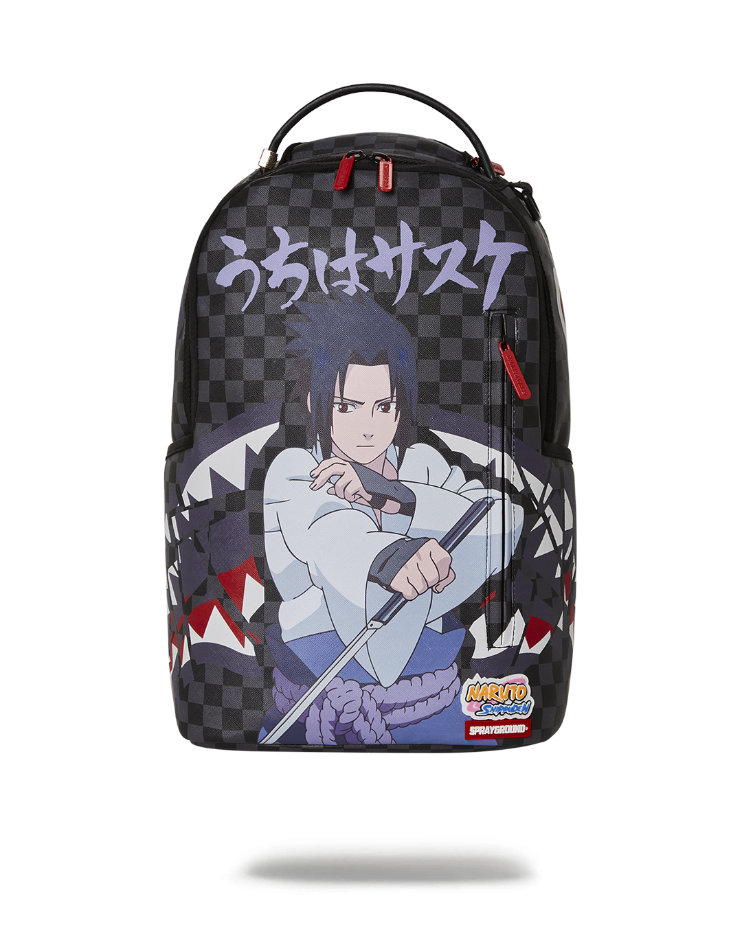 NARUTO SASUKE DLXV