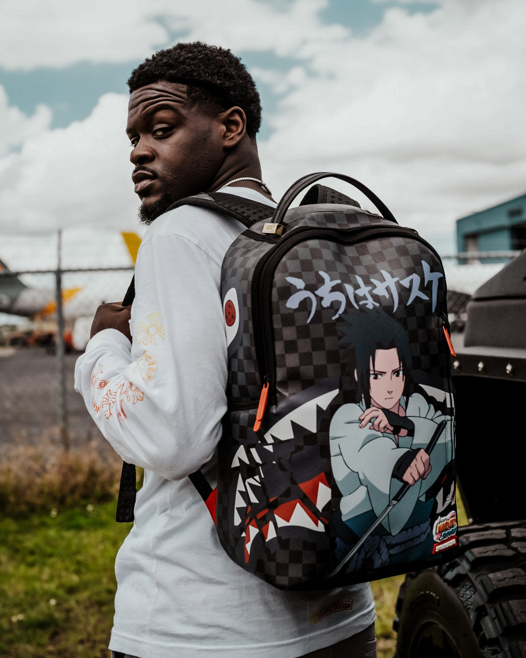 NARUTO SASUKE DLXV - Image 2