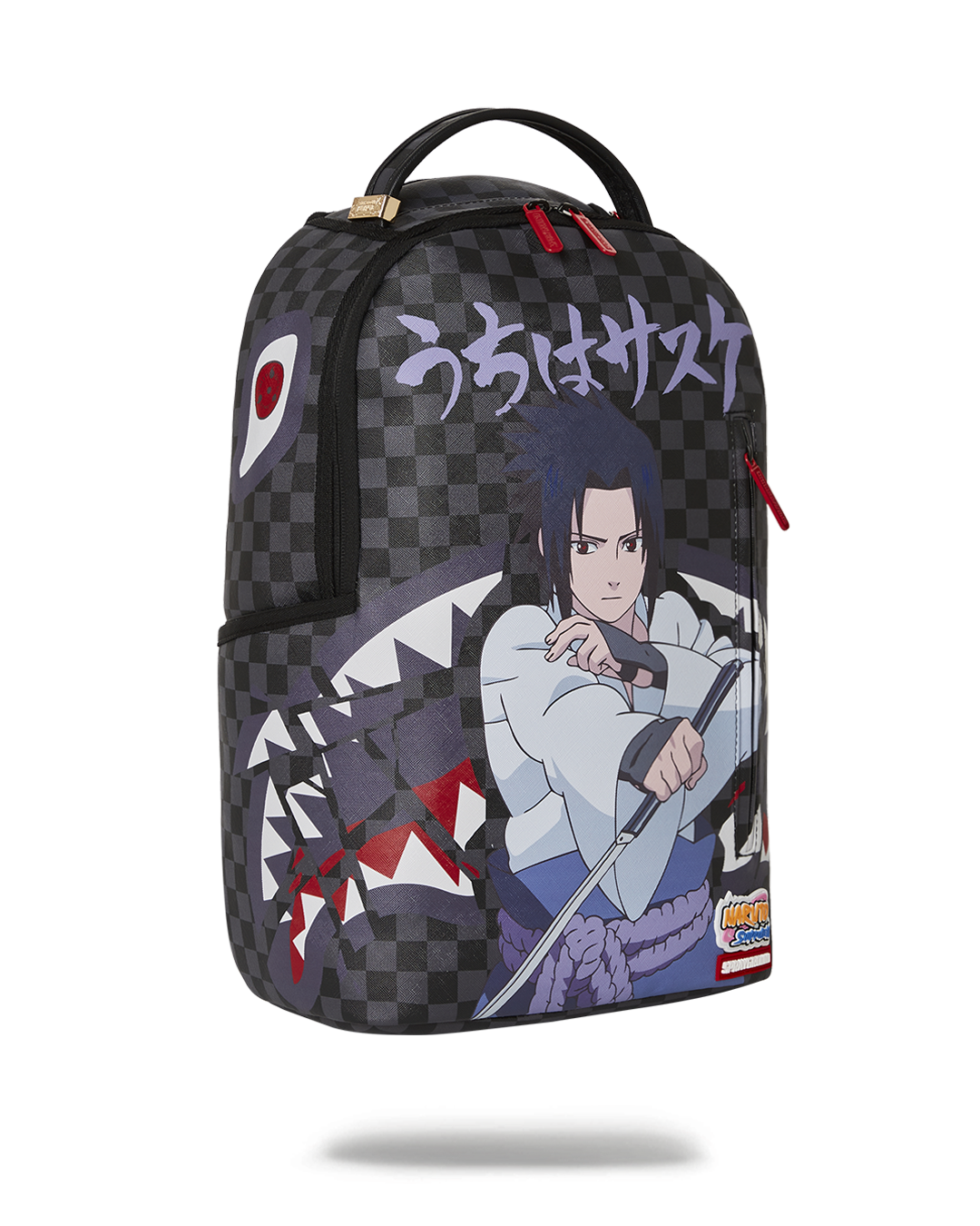 NARUTO SASUKE DLXV - Image 3