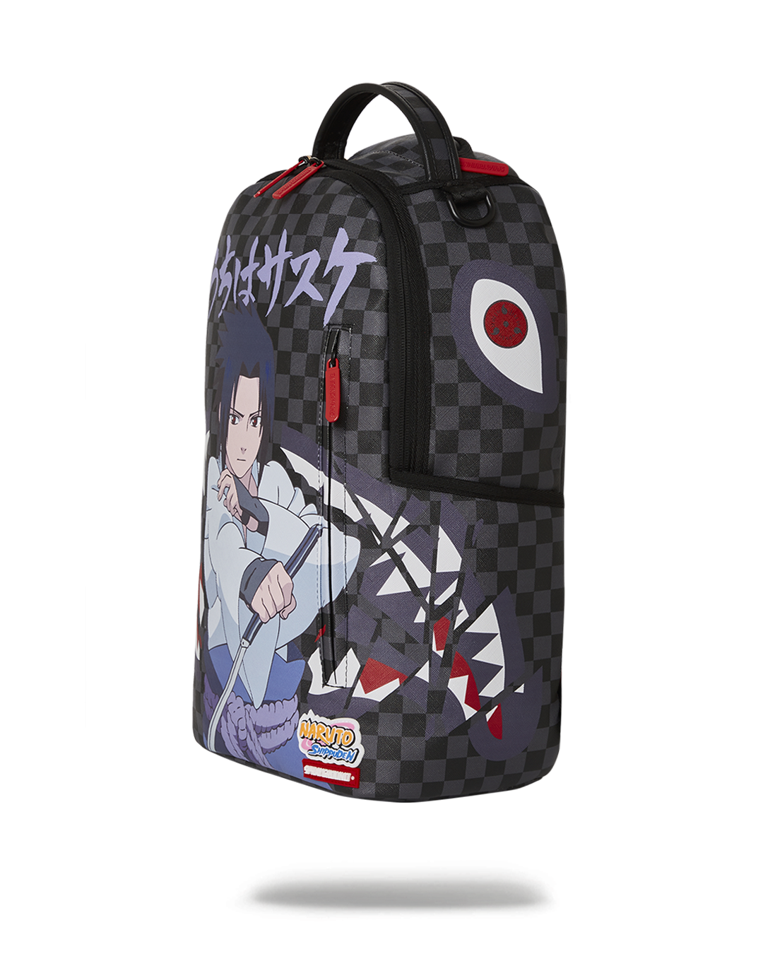 NARUTO SASUKE DLXV - Image 7