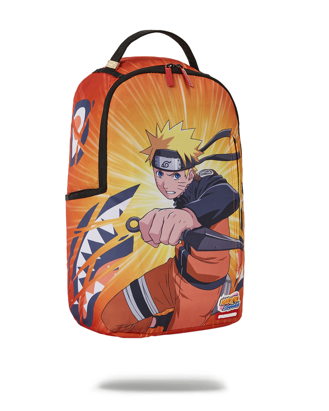 NARUTO BUSTIN SHARK DLXR - Image 3