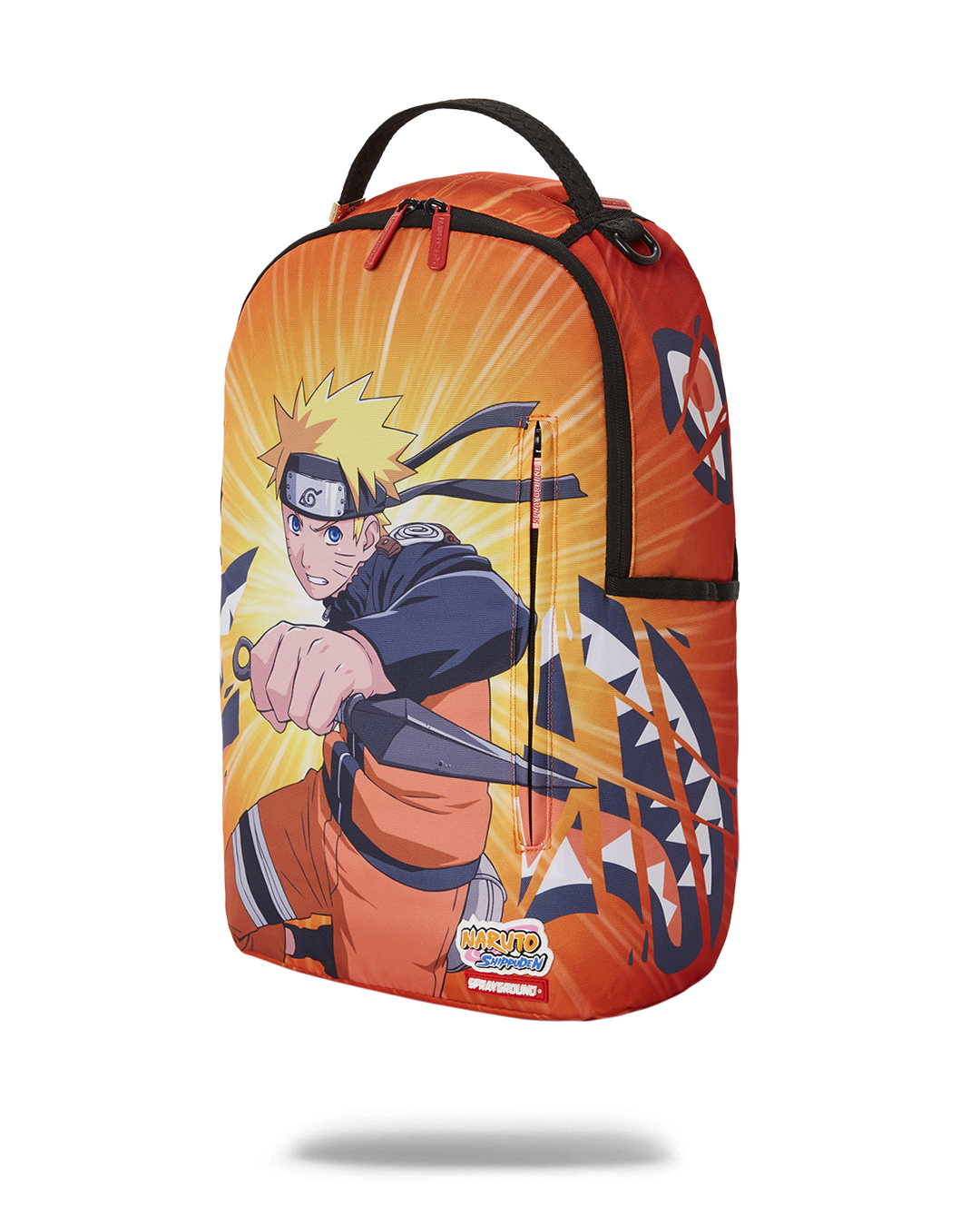 NARUTO BUSTIN SHARK DLXR - Image 6