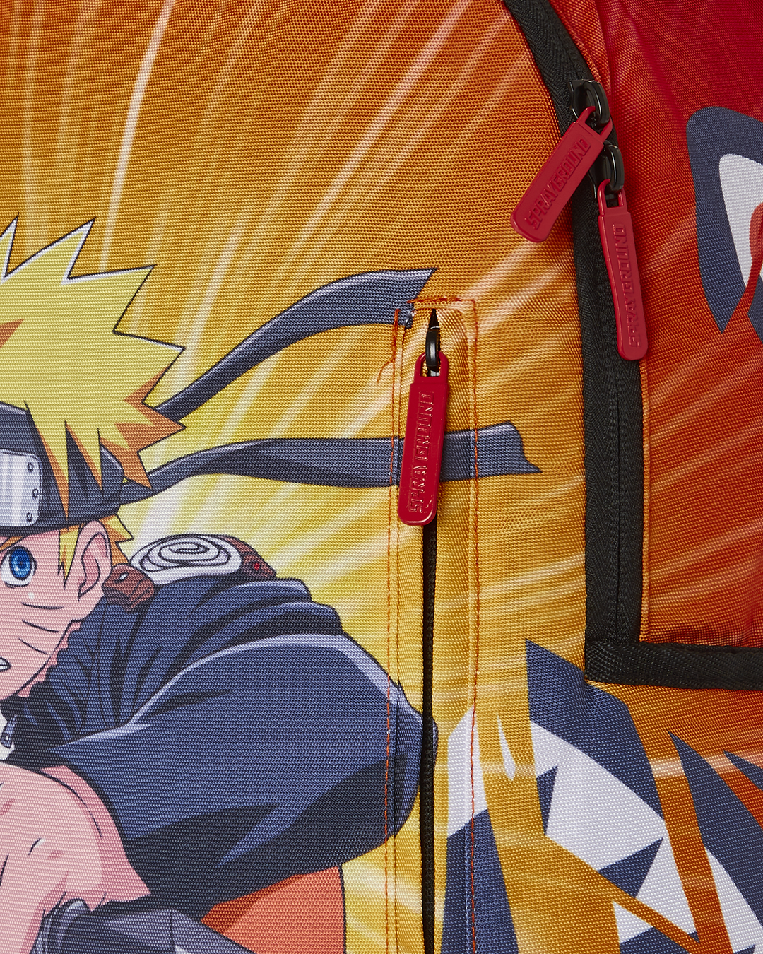 NARUTO BUSTIN SHARK DLXR - Image 9