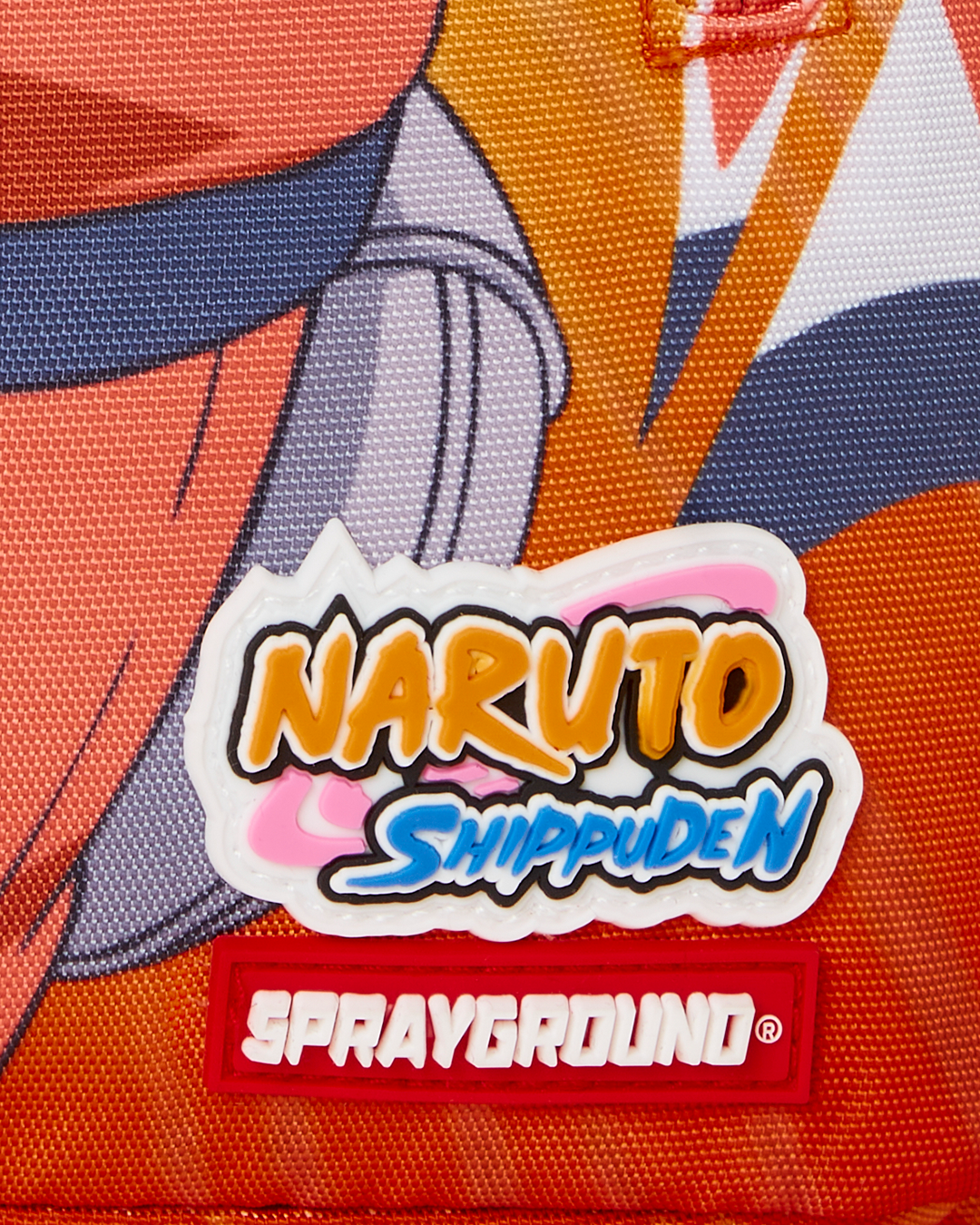 NARUTO BUSTIN SHARK DLXR - Image 11